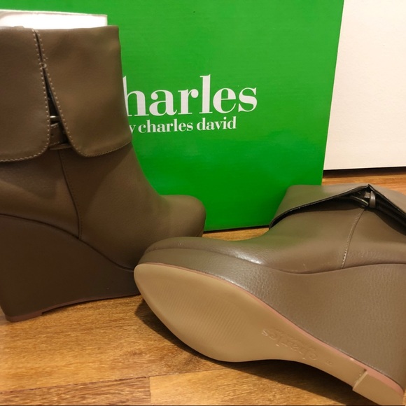 Charles David- Zeppelin II - Picture 2 of 2